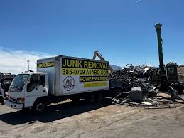 Trusted Dixon, CA Junk Removal Experts